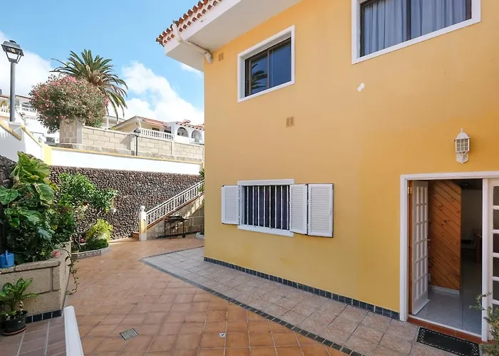 Apartamento Villasol