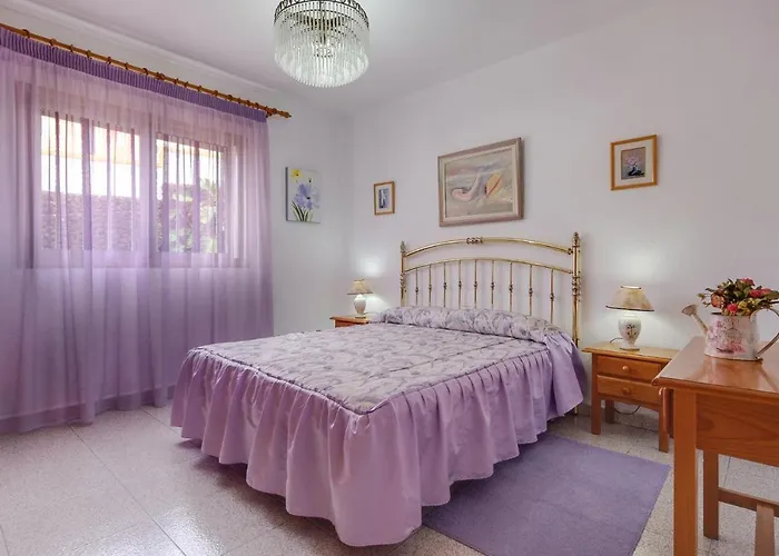 Apartamento Villasol