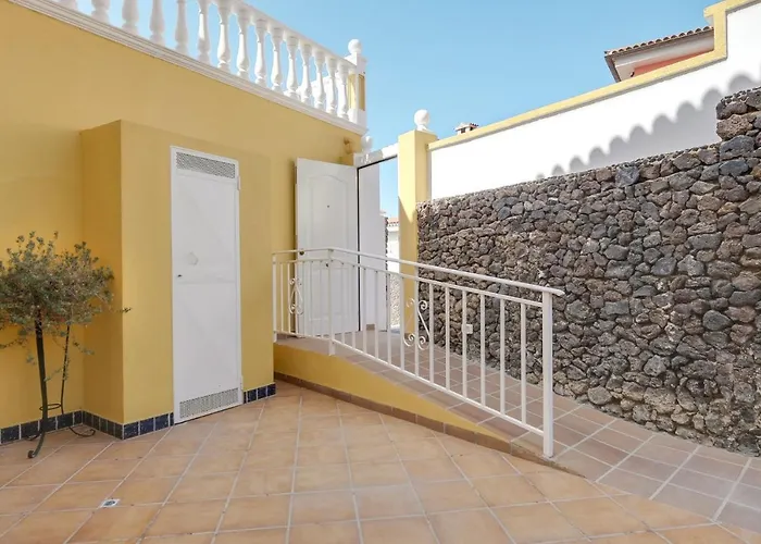Apartamento Villasol