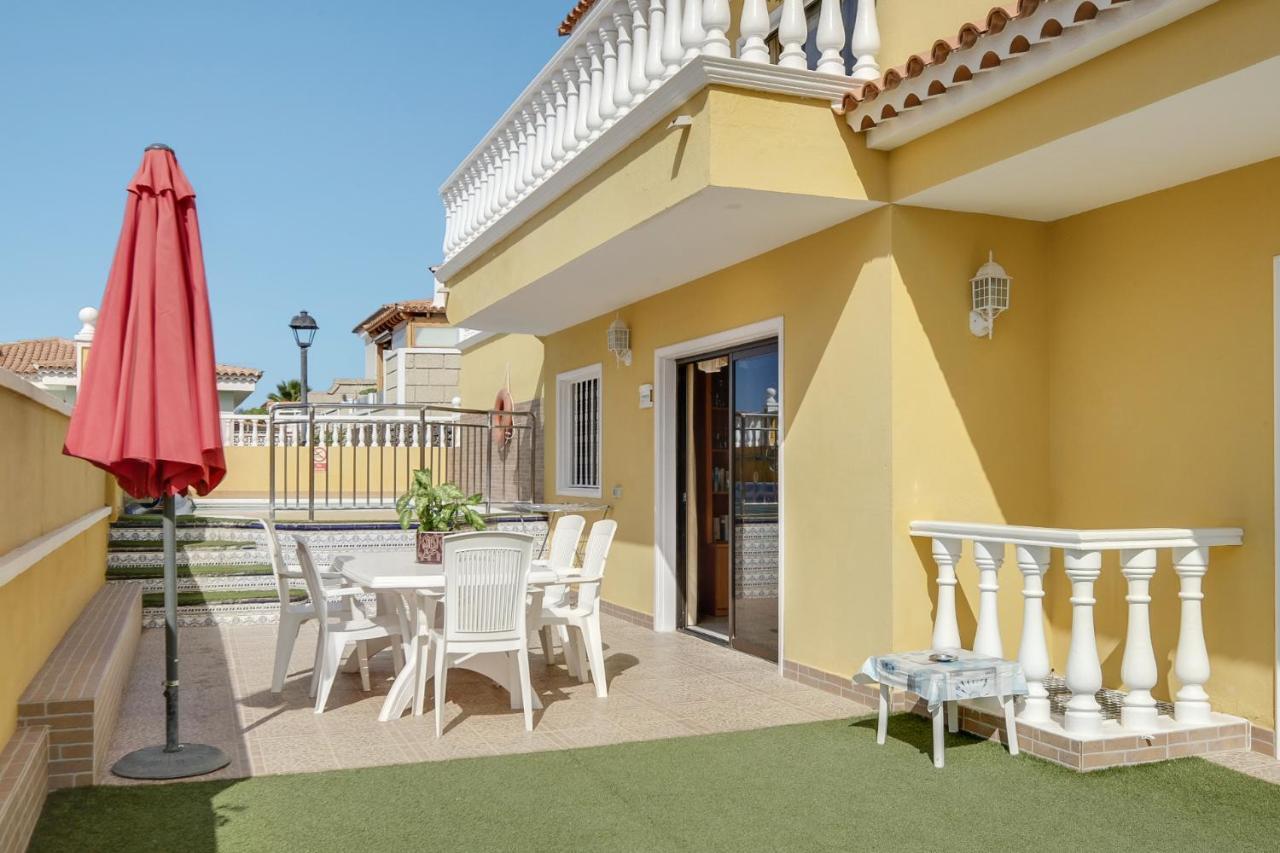 Villasol Appartamento Arona (Tenerife)
