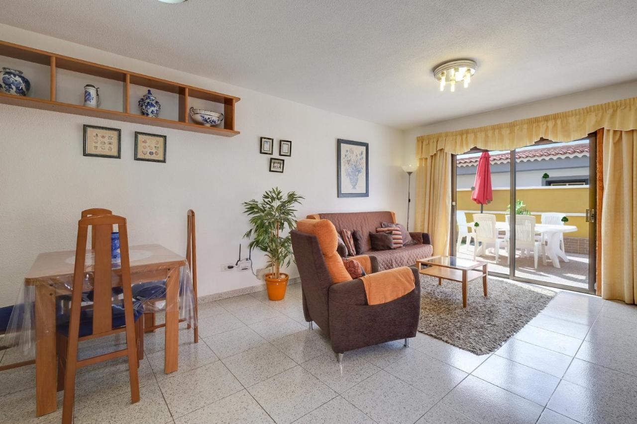 Apartment Villasol