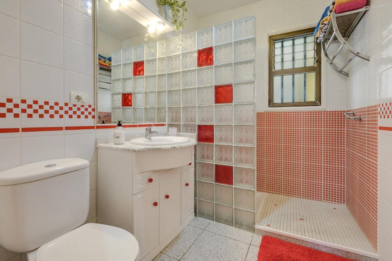 Apartment Villasol Arona (Tenerife)
