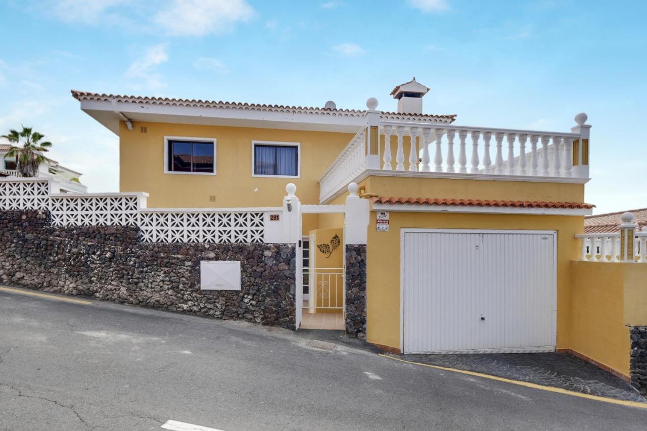 Villasol Apartment