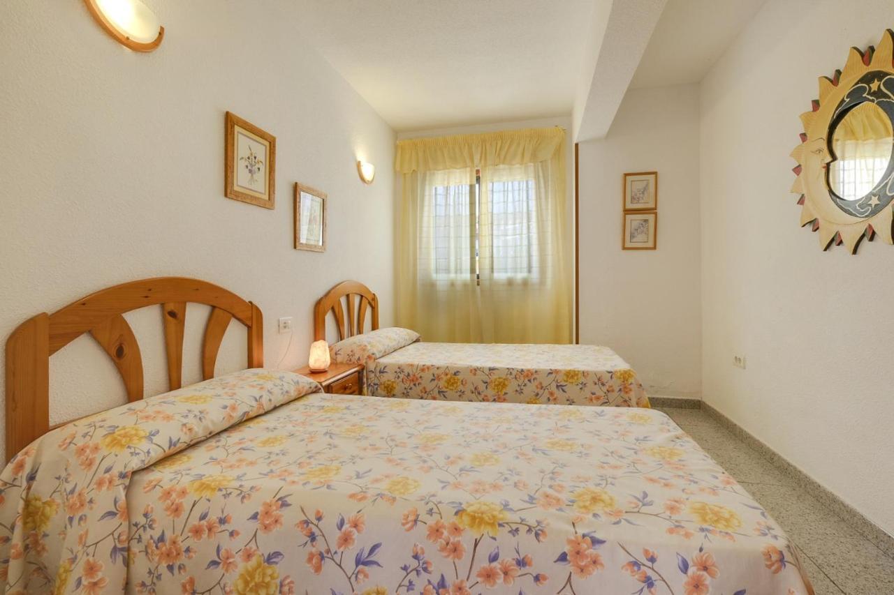 Apartment Villasol