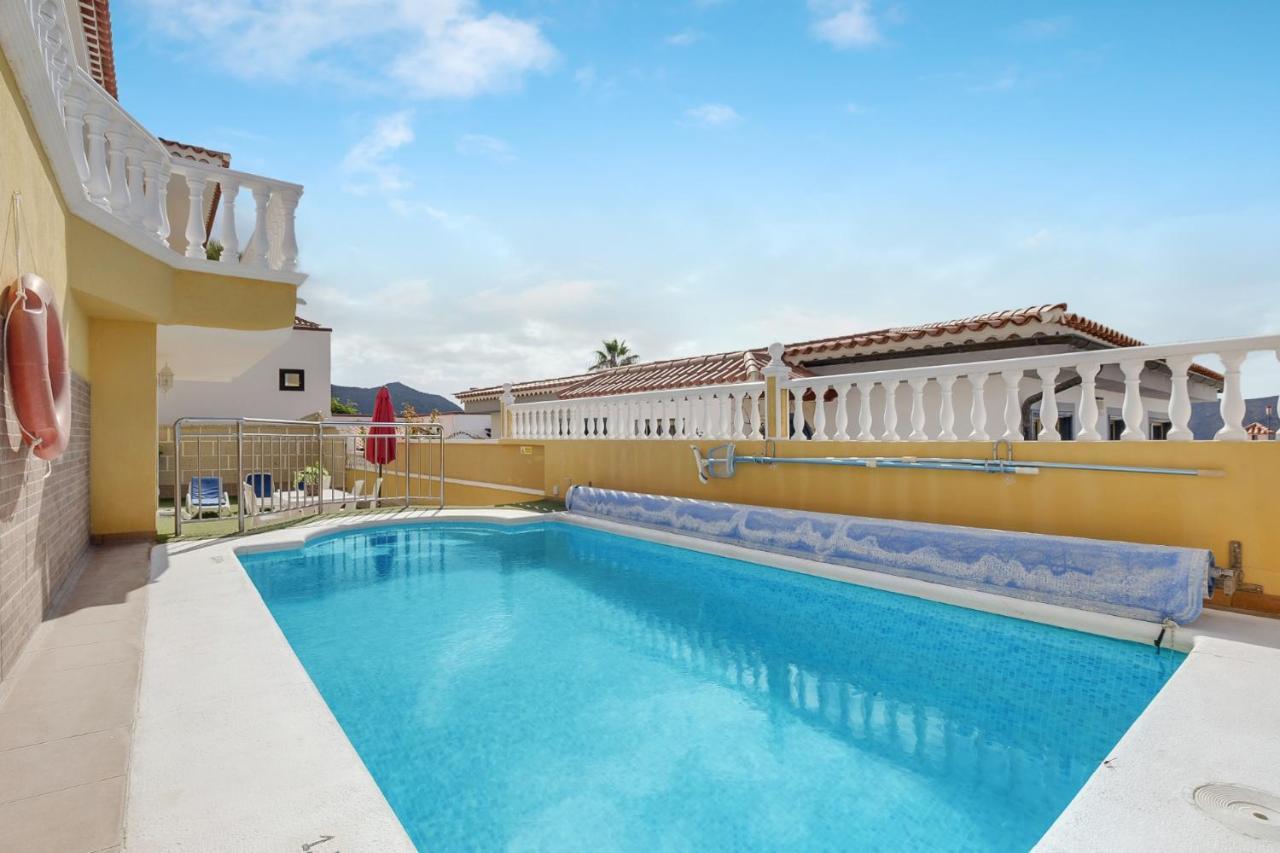 Villasol Appartamento Arona (Tenerife)