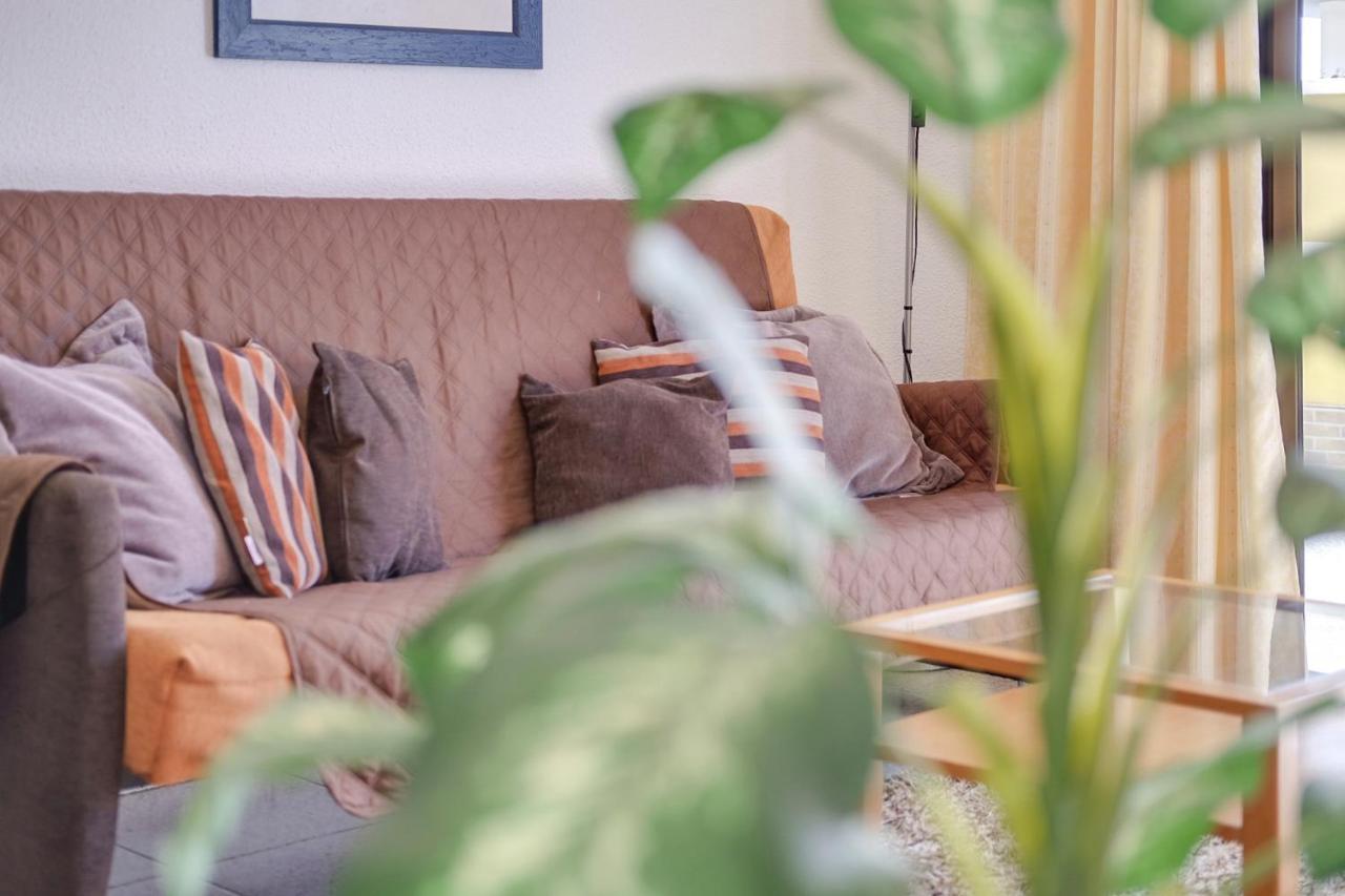 Villasol Appartamento Arona (Tenerife)