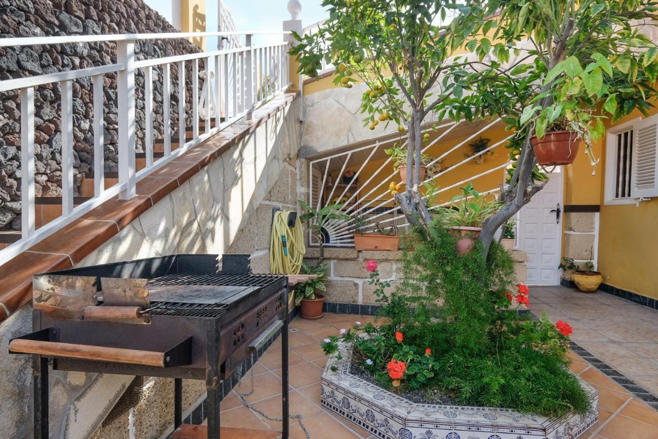 Villasol Apartment