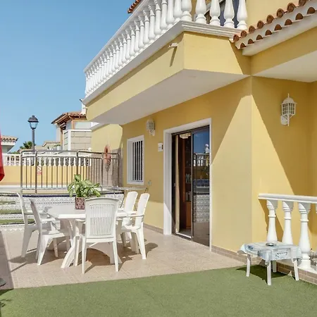 Apartamento Villasol Arona  Exterior photo