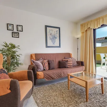 Apartamento Villasol Arona  Exterior photo
