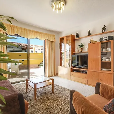 Apartamento Villasol Arona  Exterior photo