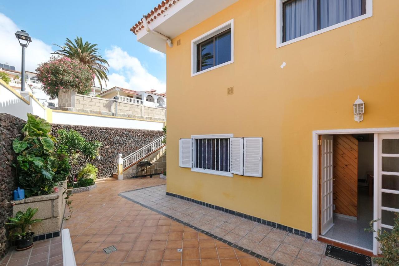 Apartment Villasol
