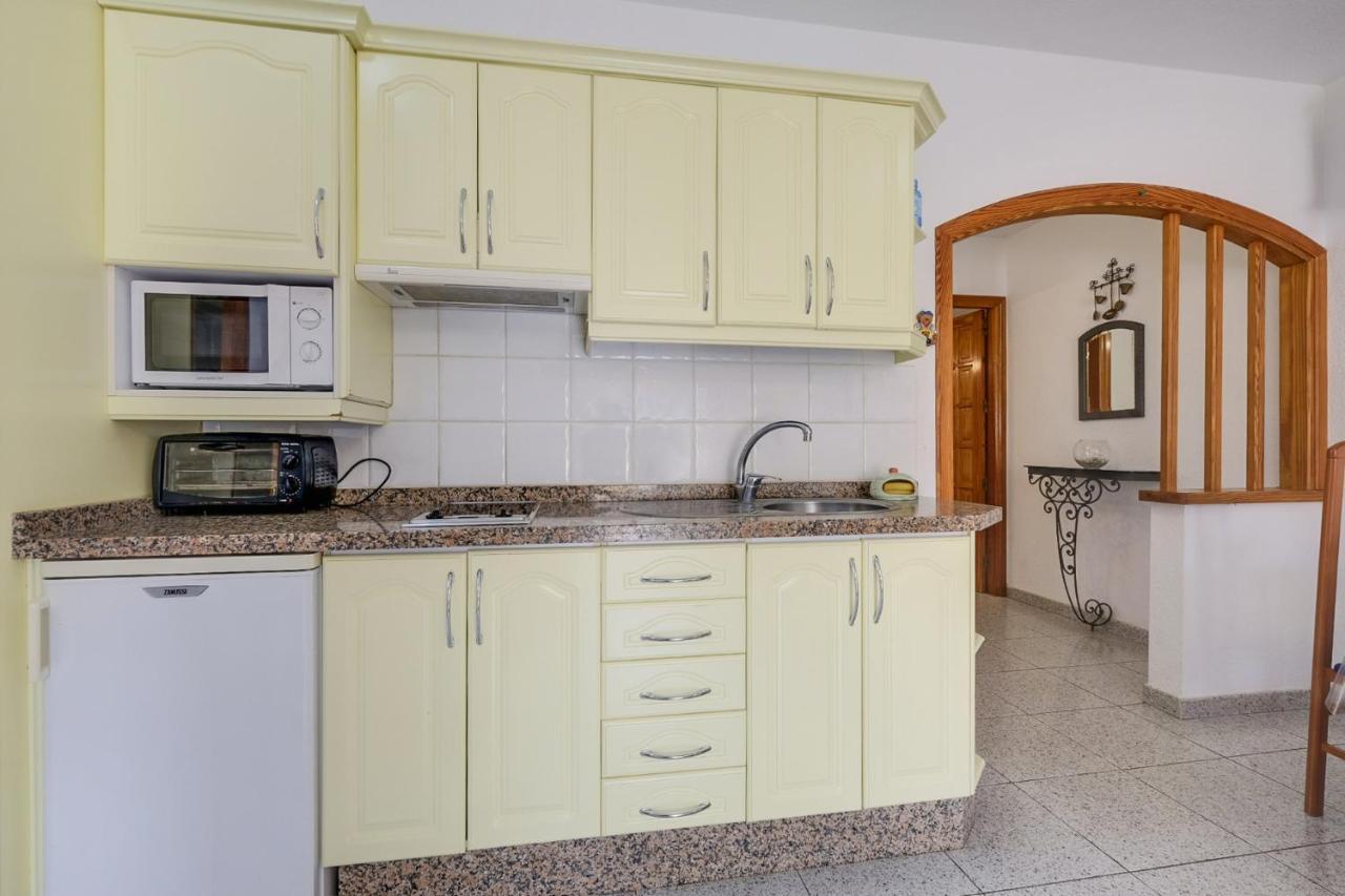 Villasol Apartment *